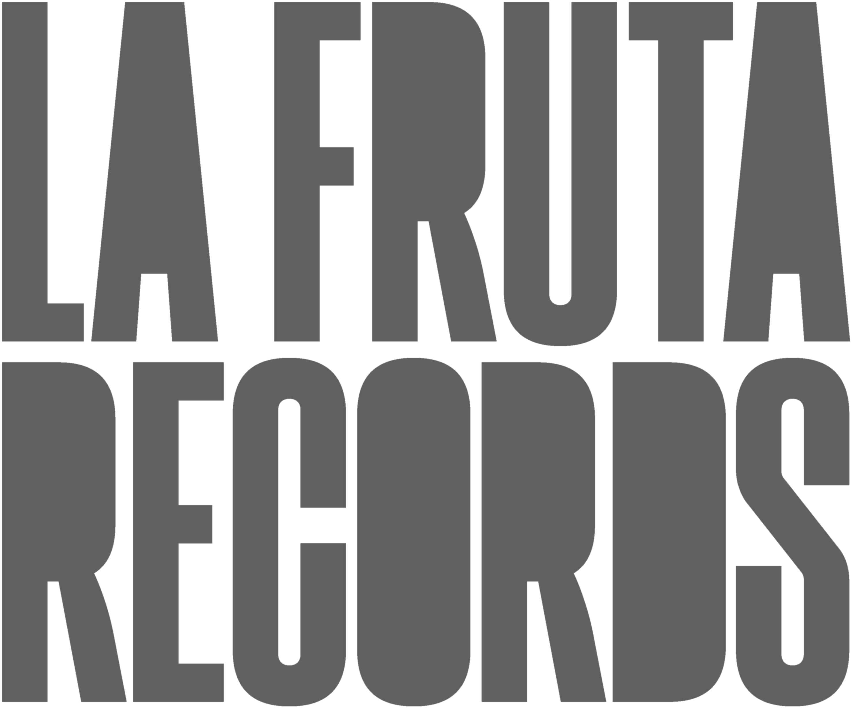 La Fruta Records