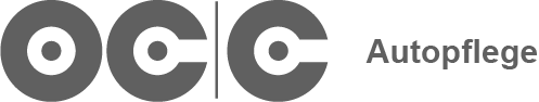 OCC Autopflege